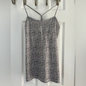 Lululemon Power Y Tank Top